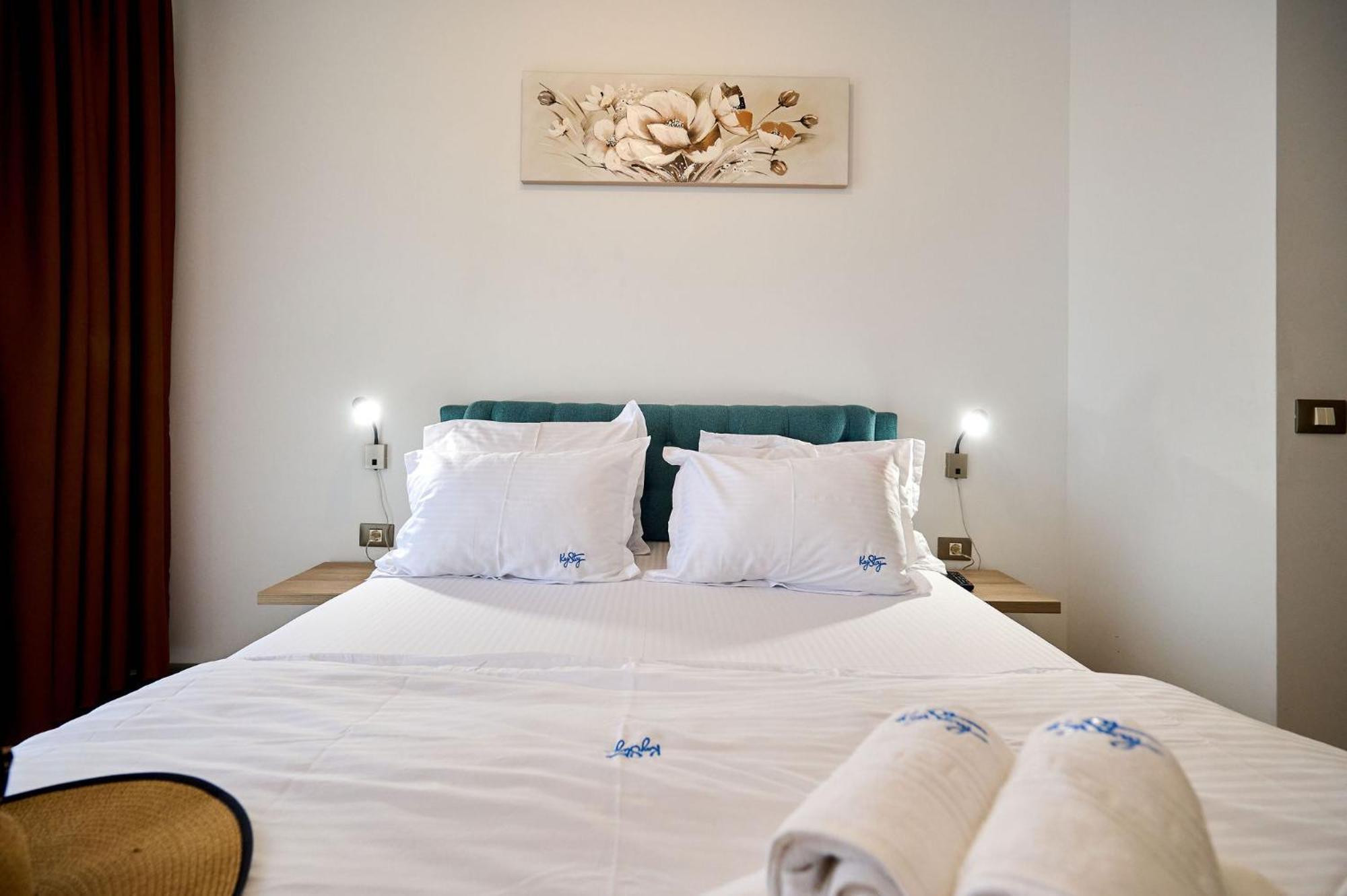 Evelyn'S Apartment Spa&Pool Beach Resort مامايا المظهر الخارجي الصورة