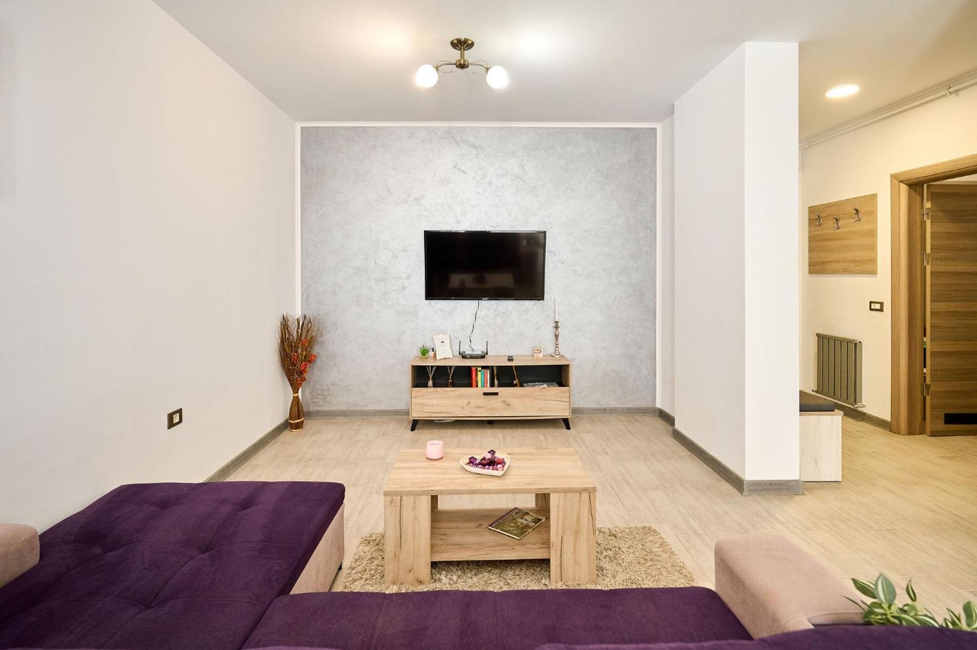 Evelyn'S Apartment Spa&Pool Beach Resort مامايا المظهر الخارجي الصورة