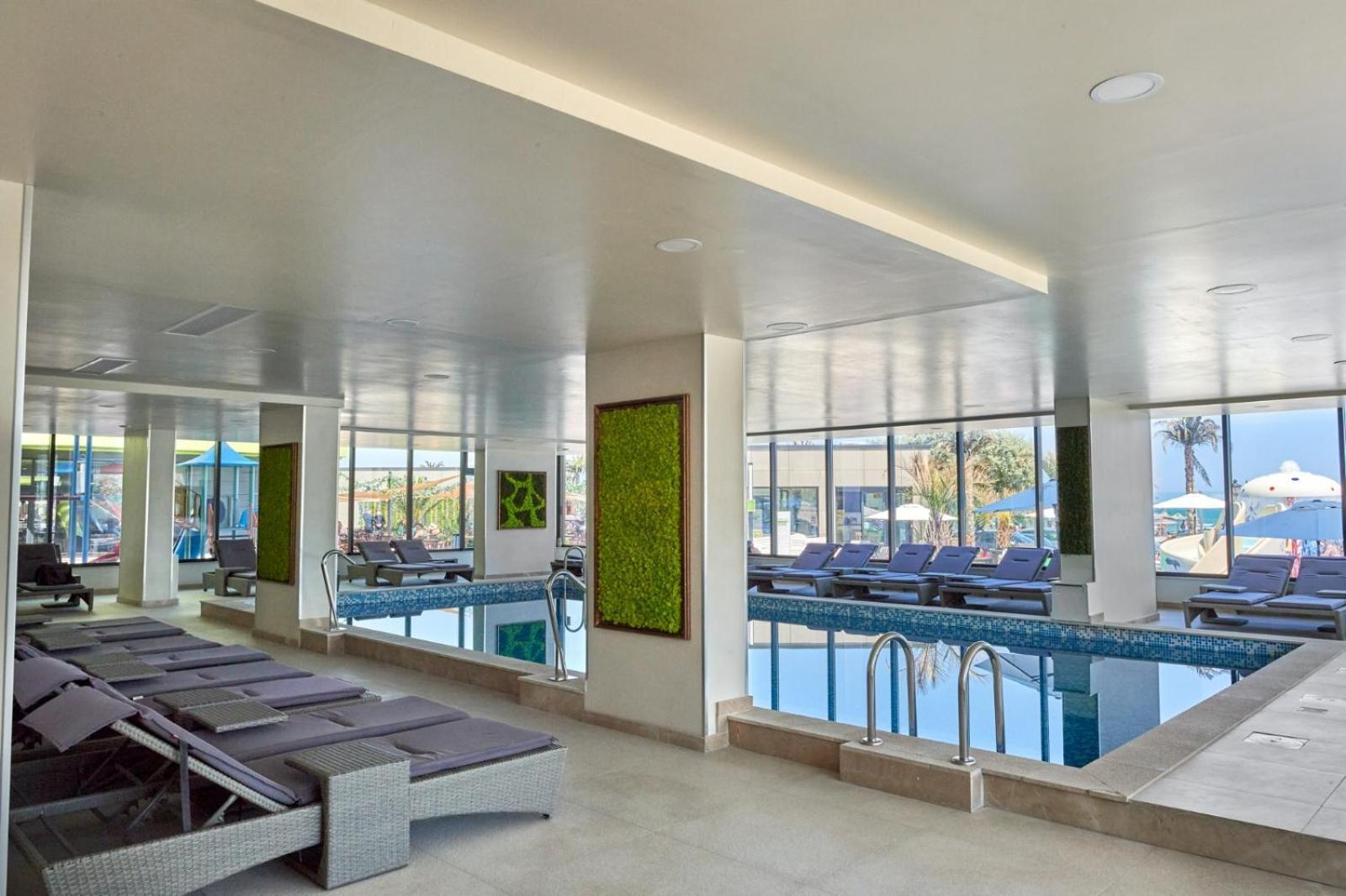 Evelyn'S Apartment Spa&Pool Beach Resort مامايا المظهر الخارجي الصورة