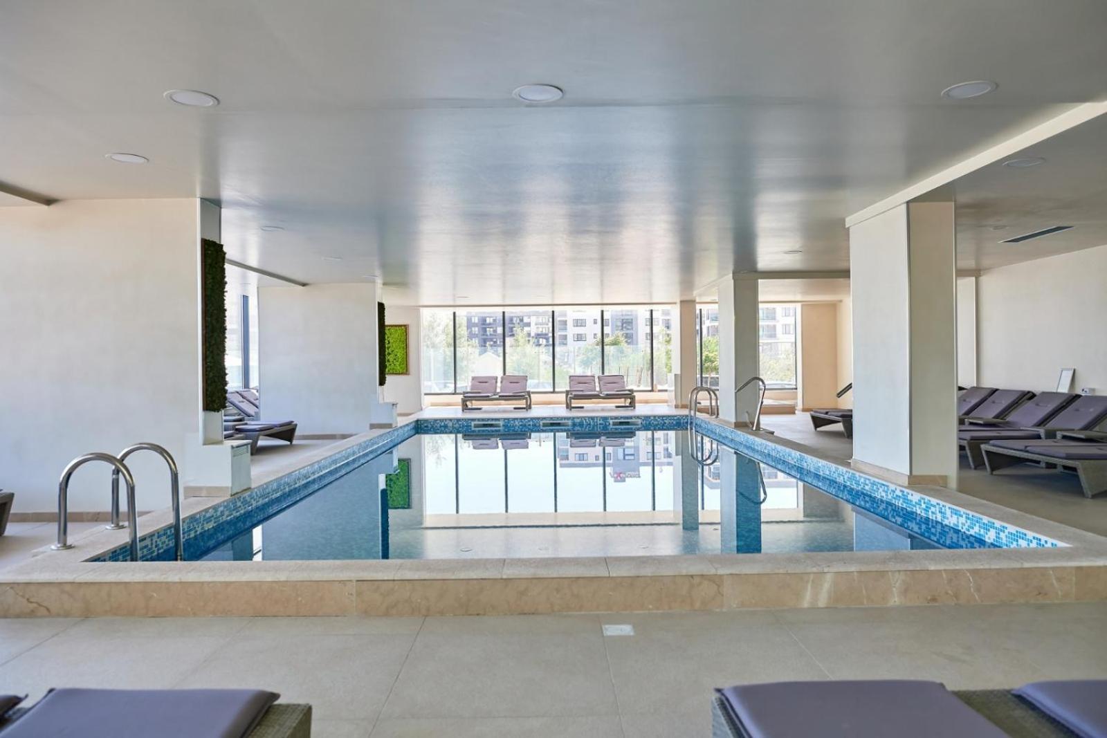 Evelyn'S Apartment Spa&Pool Beach Resort مامايا المظهر الخارجي الصورة