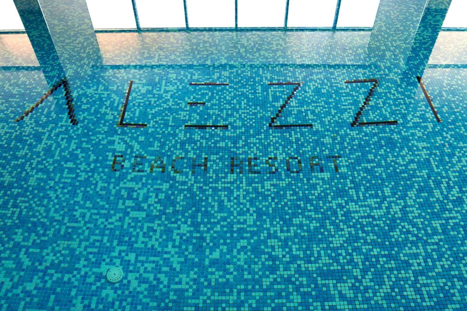 Evelyn'S Apartment Spa&Pool Beach Resort مامايا المظهر الخارجي الصورة